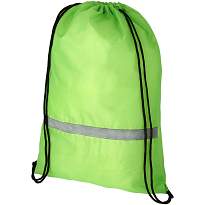 Oriole safety drawstring backpack