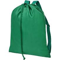 Oriole drawstring backpack with straps