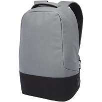 Cover RPET anti-theft backpack