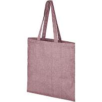 Pheebs 210 g/m² recycled tote bag