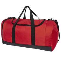 Steps duffel bag