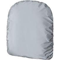 Reflect reflective backpack cover