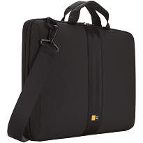 Case Logic 16 laptop sleeve with handles and strap