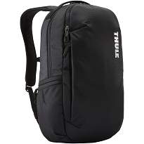 Subterra 15 laptop backpack 23 L