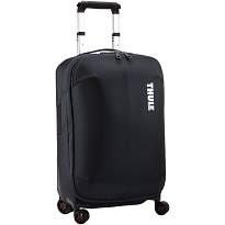 Subterra carry-on spinner