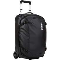Chasm carry-on