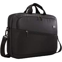 Propel 15.6 laptop briefcase