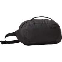 Tact anti-theft waist pack