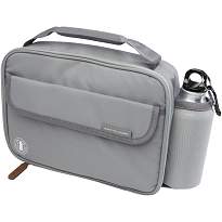 Arctic Zone® Repreve® recycled lunch cooler bag