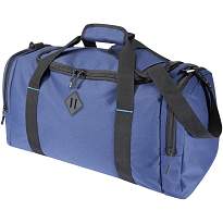 Repreve® Ocean GRS RPET duffel bag 35L