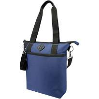 Repreve® Ocean 15 GRS RPET laptop tote bag 12L