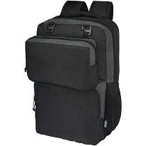 Trailhead 15 GRS recycled lightweight laptop backpack 14L