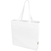 Odessa 220 g/m² recycled tote bag