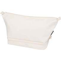 Trip Aware™ recycled travel toiletry bag 6L