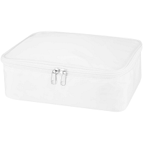 Muse GRS RPET make-up organiser