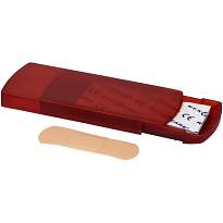 Christian 5-piece plaster box
