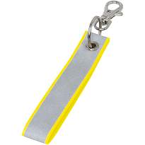 Holger reflective key hanger