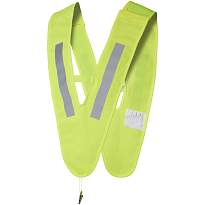 Nikolai v-shaped safety vest for kids