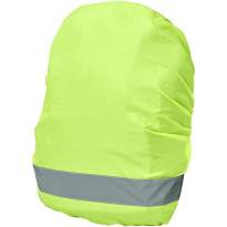 William reflective and waterproof bag cover