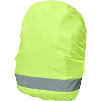 William reflective and waterproof bag cover