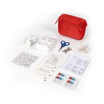 Basic 31-piece First Aid kit