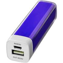 Flash 2200 mAh power bank