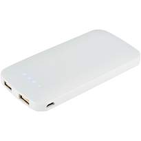 PB-4000 Zippy Slim Dual Powerbank