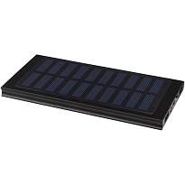 Stellar 8000 mAh solar power bank