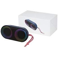 Move MAX IPX6 outdoor speaker with RGB mood light