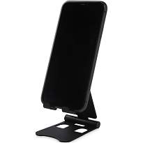 Rise foldable phone stand