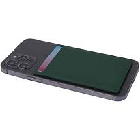 Magclick phone wallet