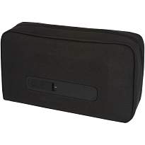 Atom portable UV-C sterilizer pouch