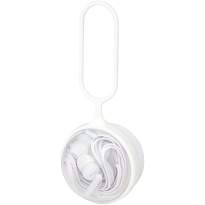 Simba 3-In-1 charging cable and earbuds