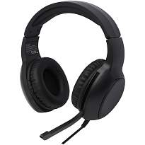 Gleam gaming headphones