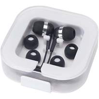 Dofida casti cu fir Type-C cu cutie de depozitare din plastic reciclat