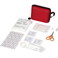 Kit de Prim Ajutor Healer 16 Piese