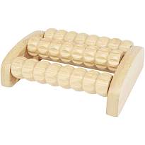Venis bamboo foot massager