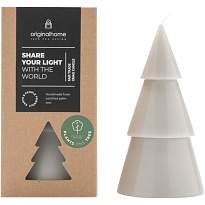 Originalhome Xmas tree candle - L