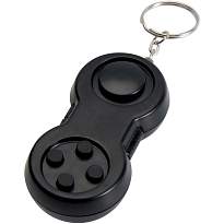 Fidgix controller fidget keychain