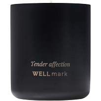 Wellmark scented candle