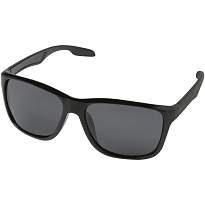 Eiger polarized sport sunglasses in recycled PET casing