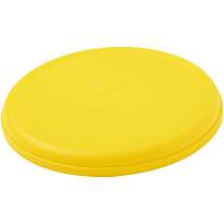 Orbit recycled plastic frisbee