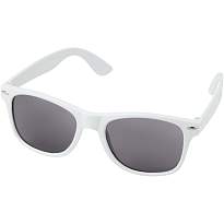 Sun Ray ocean plastic sunglasses