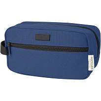 Joey GRS recycled canvas toiletry bag 3.5L