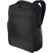 Expedition Pro 15.6 GRS recycled laptop backpack 25L