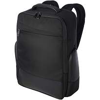 Expedition Pro 15.6 GRS recycled laptop backpack 25L