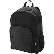 Trend Plus 15” Rucsac laptop din material reciclat GRS 20L