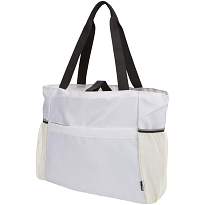 Nomad GRS recycled yoga tote bag 18L