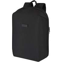 Luma 15 GRS recycled anti-theft laptop backpack 10L