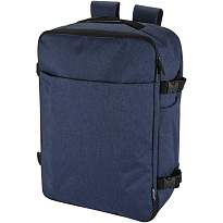 Libra 17 GRS recycled carry-on backpack 25L